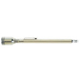 Haltec GA-240 Straight Large Bore Pencil Gauge