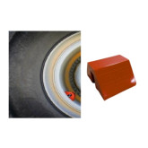 Haltec Valve Shield (KP-VALVESHIELD) for OTR
