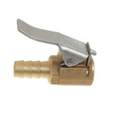 HALTEC FLOW THRU AIR CHUCK/TC