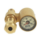 Haltec Gauge for PT valves (0-160 PSI)