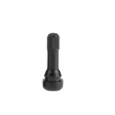 Haltec TV438 Rubber Snap-In Valve For Spare Tire