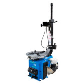 Hofmann Monty 1625 Rim Clamping Swing-Arm Tire Changer