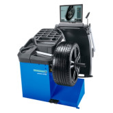 Hofmann Geodyna 8200P Wheel Balancer with Non-Contact Data Entry