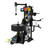 Hofmann Monty 800 All-In-One Center Post Tire Changer