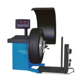 Hofmann Geodyna 980L Heavy-Duty Wheel Balancer
