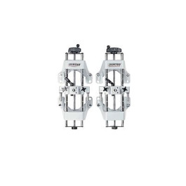 Hunter 20-2902-1 Hub Center Adapter Kit with Storage Brackets for WinAli...