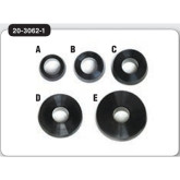 Hunter 20-3062-1 Basic Collet Kit