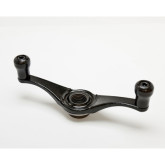 Hunter 76-433-3 Forged Wing Nut with Handles