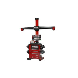 Hunter HawkEye Elite&reg; Xpandable (HAWKELITEX) Wheel Alignment Machine wi