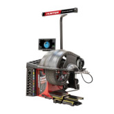 Hunter RFE00 Road Force WalkAway Wheel Balancer