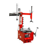 Hunter TCX51A Air with Bead Press Arm Table-Top Tire Changer