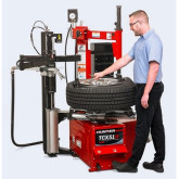 Hunter TCX51H Table-Top Tire Changer