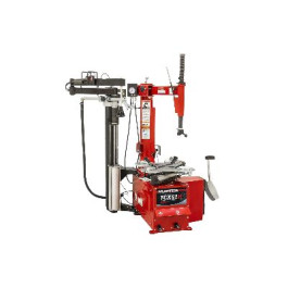Hunter TCX51H Plus Table-Top Tire Changer with FastBlast&trade; Inflation