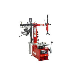 Hunter TCX53EPLS Electric Table-Top Tire Changer with Bead Press System