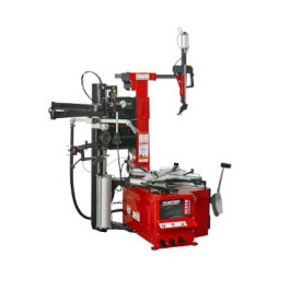 Hunter TCX59 Pro Hybrid Leverless Table-Top Tire Changer with FastBlast&tra