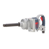 Ingersoll Rand 2850MAX-6 D-Handle 1" Impact Wrench (6" Shank)