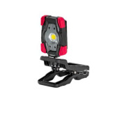 CL10R Coast Rechargeable Clamp Light
