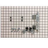 Jet JBG6A-59A Eye Shield Assembly for JET JBG-6A Bench Grinder