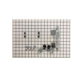 Jet JBG8A-59A Eye Shield Assembly for Jet JBG-6A Bench Grinder