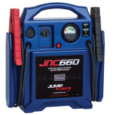 Clore JNC660 Jump-N-Carry 12V Jump Starter