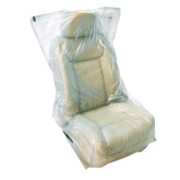 Plastic Value Seat Covers (500/Roll)
