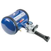 Kentool 31445 Mega Airblast Bead Seater (5 Gal Aluminum Tank)