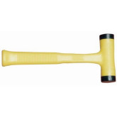 Kentool Dead Blow Wheel Weight Hammer