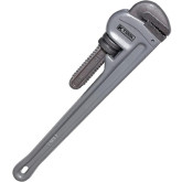KTI 49118 Aluminum Pipe Wrench (18")