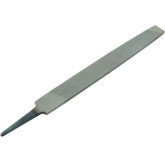 KTI 72512 Mill File with Handle (6")