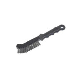 Lisle 13410 Steel Bristle Brush