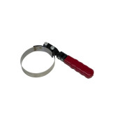 Lisle 53500 Standard Swivel Grip Oil Filter Wrench