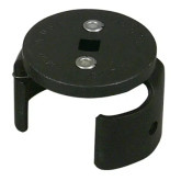 Lisle 63600 Import Car Filter Wrench