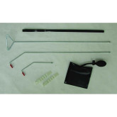 Lock Technology LT148 Multi-Piece Car Repair Kit
