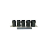 LT4400 1/2" Drive 6 PC Twist Socket Removal Kit