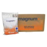 Magnum Plus MTP400 (13oz; 12/unit Box)
