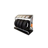 Martins Industries PCR / SUV Tire Display