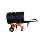 Martins Industries Premium Tire Cart