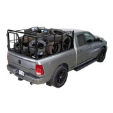 Martins MPTX-50 Xpeditor M-50 Pickup Truck Tire Cage