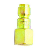 Milton P-Style (3/8" Basic) Plug (1/4" Female)