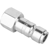 Milton 1820 G-Style (1/2" Basic) Plug (3/8" Female)
