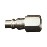 Milton 1838 H-Style (3/8" Basic) Plug (3/8" Female)