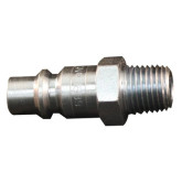 Milton 1839 H-Style (3/8" Basic) Plug (1/4" Female)