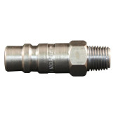 Milton 1855 G-Style (1/2" Basic) Plug (1/4" Male)