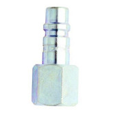 Milton G-Style (1/2" Basic) Plug (1/4" Female)
