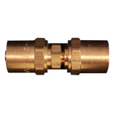 Milton 623 Reusable Brass Hose Mender