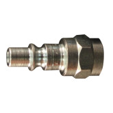 Milton 778 A-Style (1/4" Basic) Plug (1/4" Female)