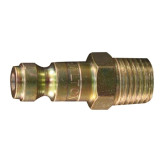 Milton 783 T-Style (1/4" Basic) Plug (1/4" Male)