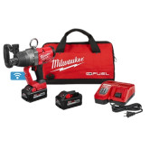 M18 FUEL 1" High Torque Impact Wrench Kit (#2867-22)