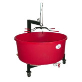 Mov-It 55T Heavy Duty Tube Dunker