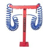 Steelman 50002 Tool Kaddy Tire Installation Center with Air Hoses